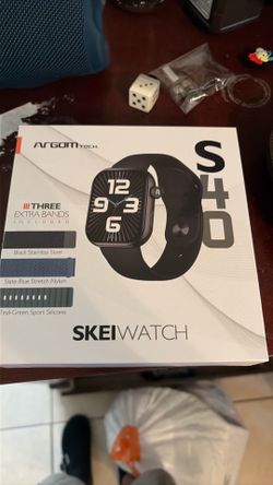 Smartwatch