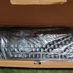 Lenovo Traditional USB PC Wired Keyboard