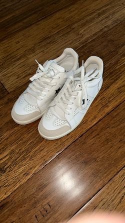 Christian Dior Sneakers Size 9