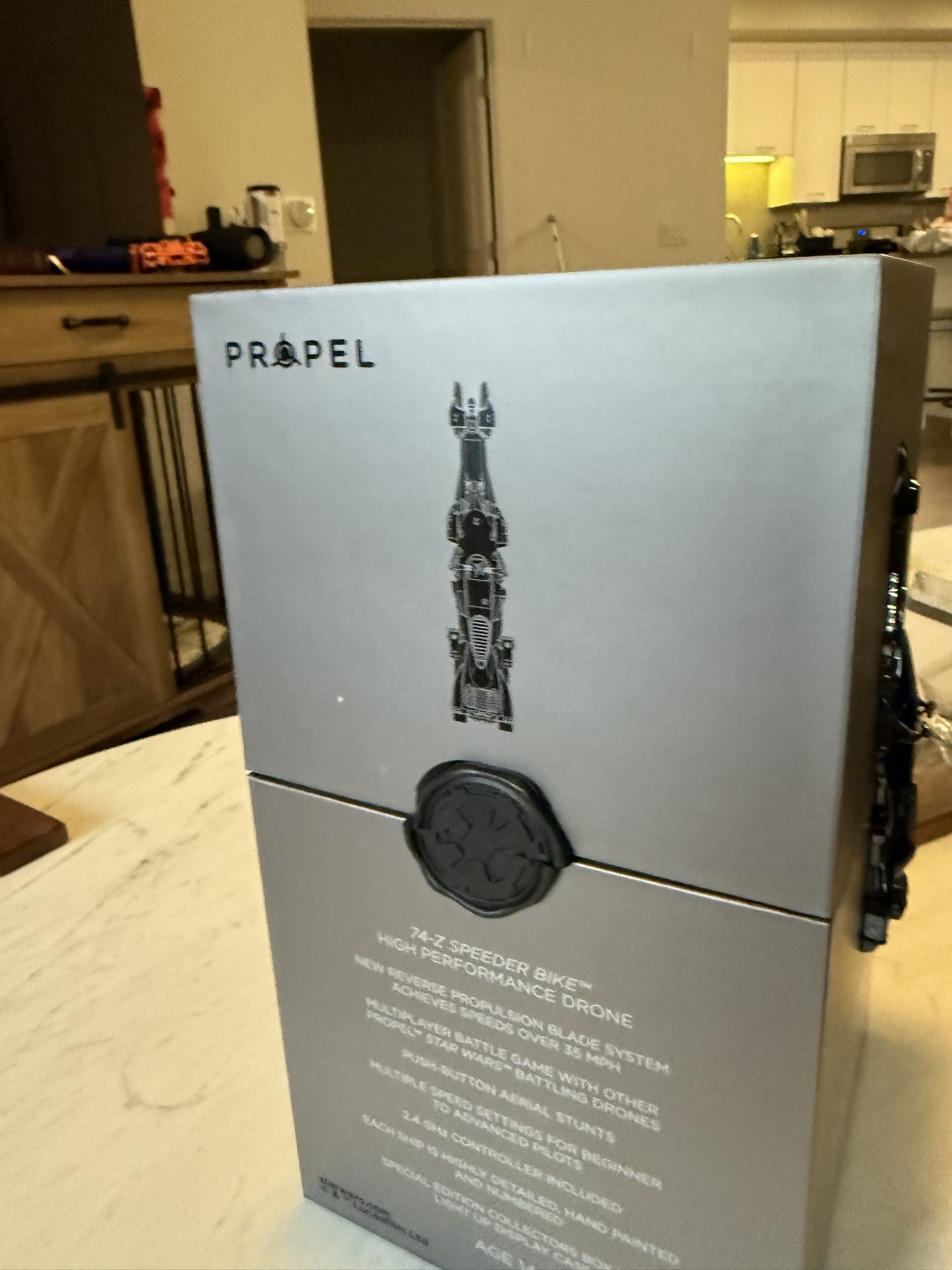 Star Wars Propel Drone