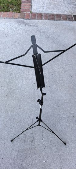 Music Stand