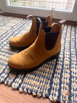 Blundstone Boots
