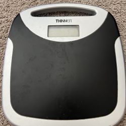 Thinner brand Scale