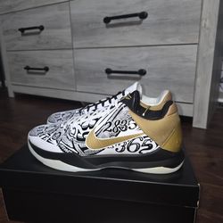Nike Kobe 5 Protro Big Stage NWT