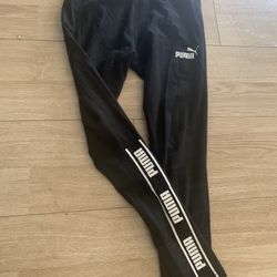 Puma Legging Size S  Brand New Never Used 