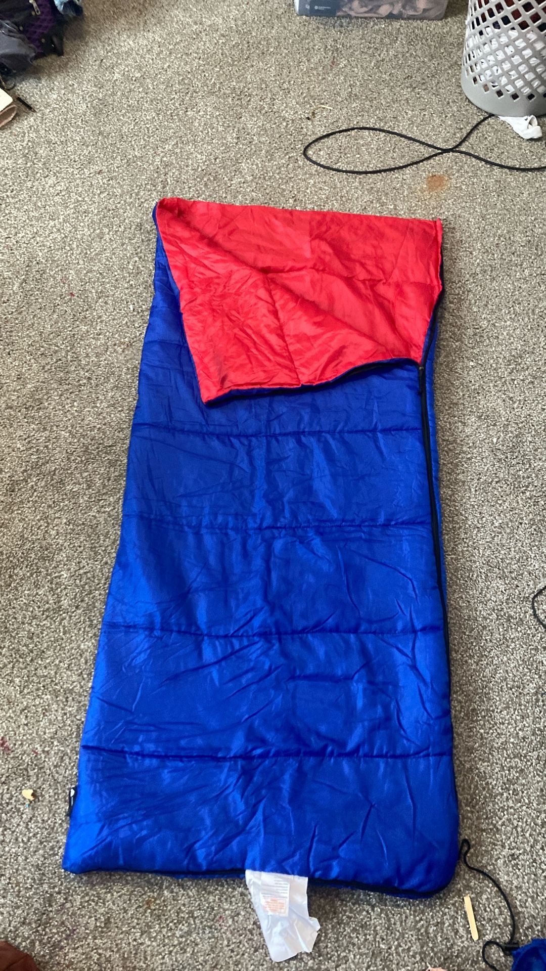 Sleeping Bag