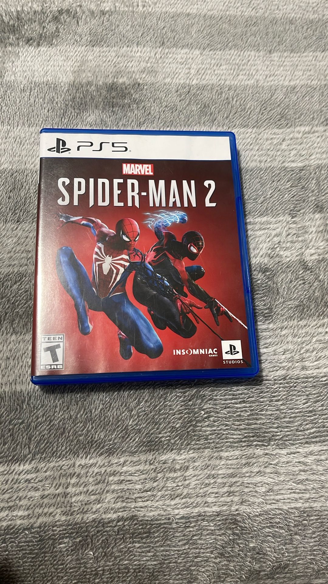 Spider-Man 2