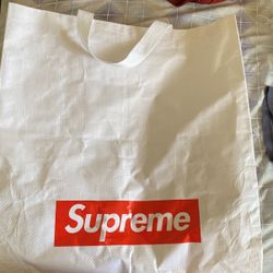 Supreme Bag