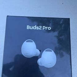 Buds2pro