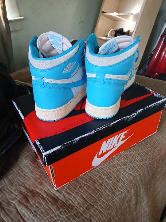 Jordan 1 High