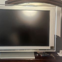 Sony 40inch XBR 2