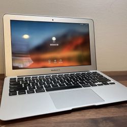 MacBook 