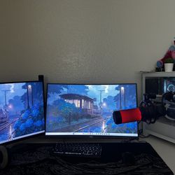 Pc Setup