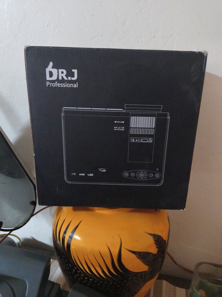 Projector