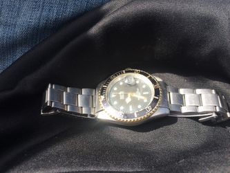 BENRUS ULTRASTEEL QUARTZ WATER RESISTANT 660 for Sale in Olympia WA OfferUp