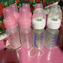 Dr Brown  Baby Bottles 
