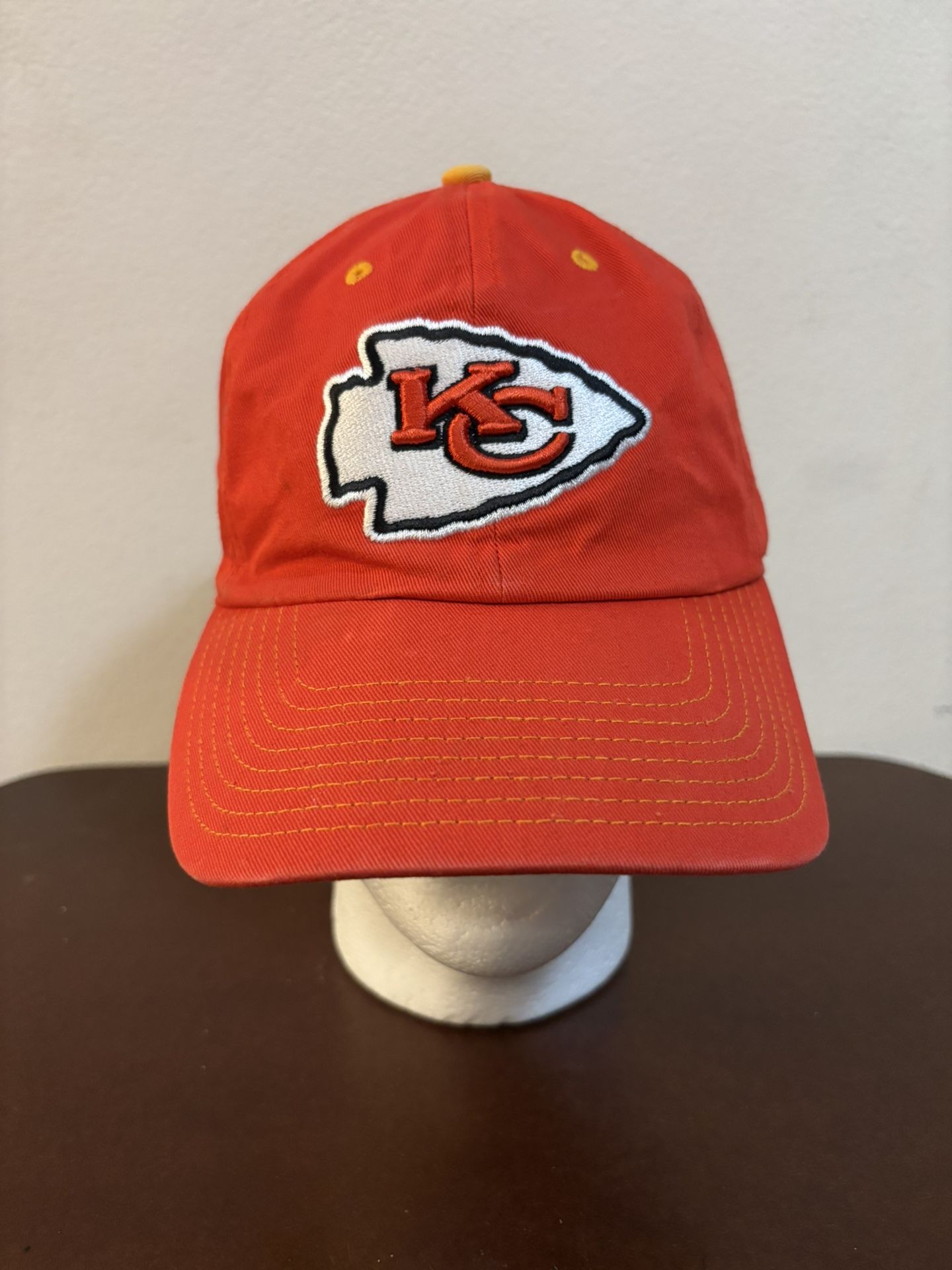 NFL Kansas City Chiefs Hat