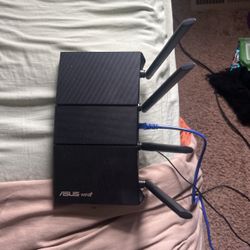 ASUS WiFi 