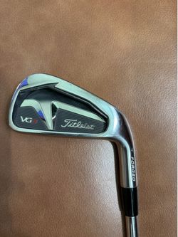 Titleist Vg3 Forged 4 iron (right handed)
