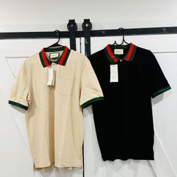 Gucci Shirts 🔥🔥🔥