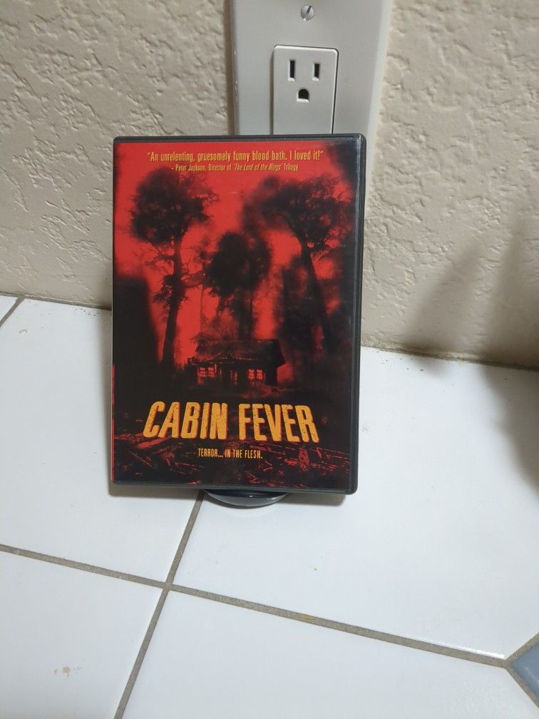 Cabin Fever
