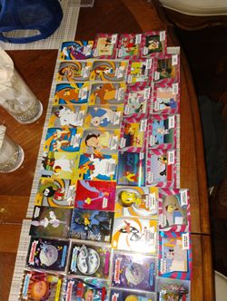 Gardenkids Looney tunes 