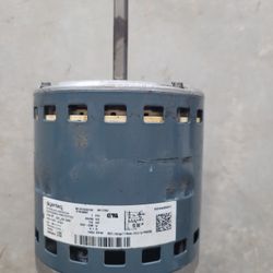 Used Ac Fan Blower Motor.  