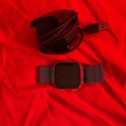 Fitbit Watch