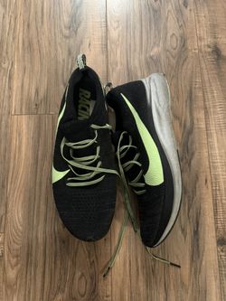 Men Nike Race 10.5