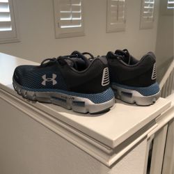 Under Armor Running Shoe