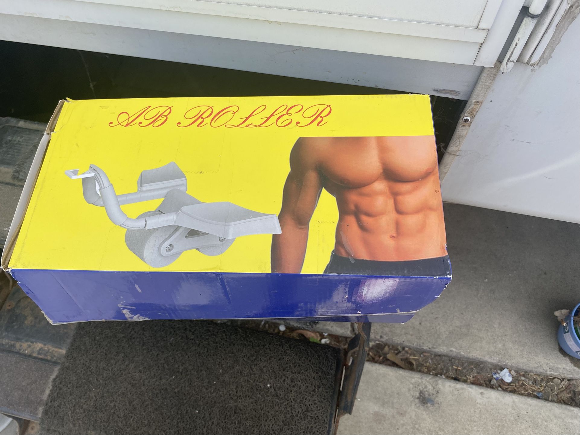 AB Roller