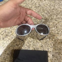 Oakley Eye Jacket  Redux 