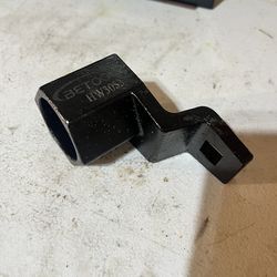 BETOOLL 50mm Crankshaft Pulley Wrench Holder Tool (model HW3053)