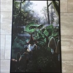 Gnome Poster