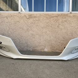 2018-2020 Honda Accord Front Bumper