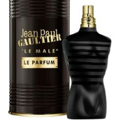 Jean Paul Gaultier LE MALE