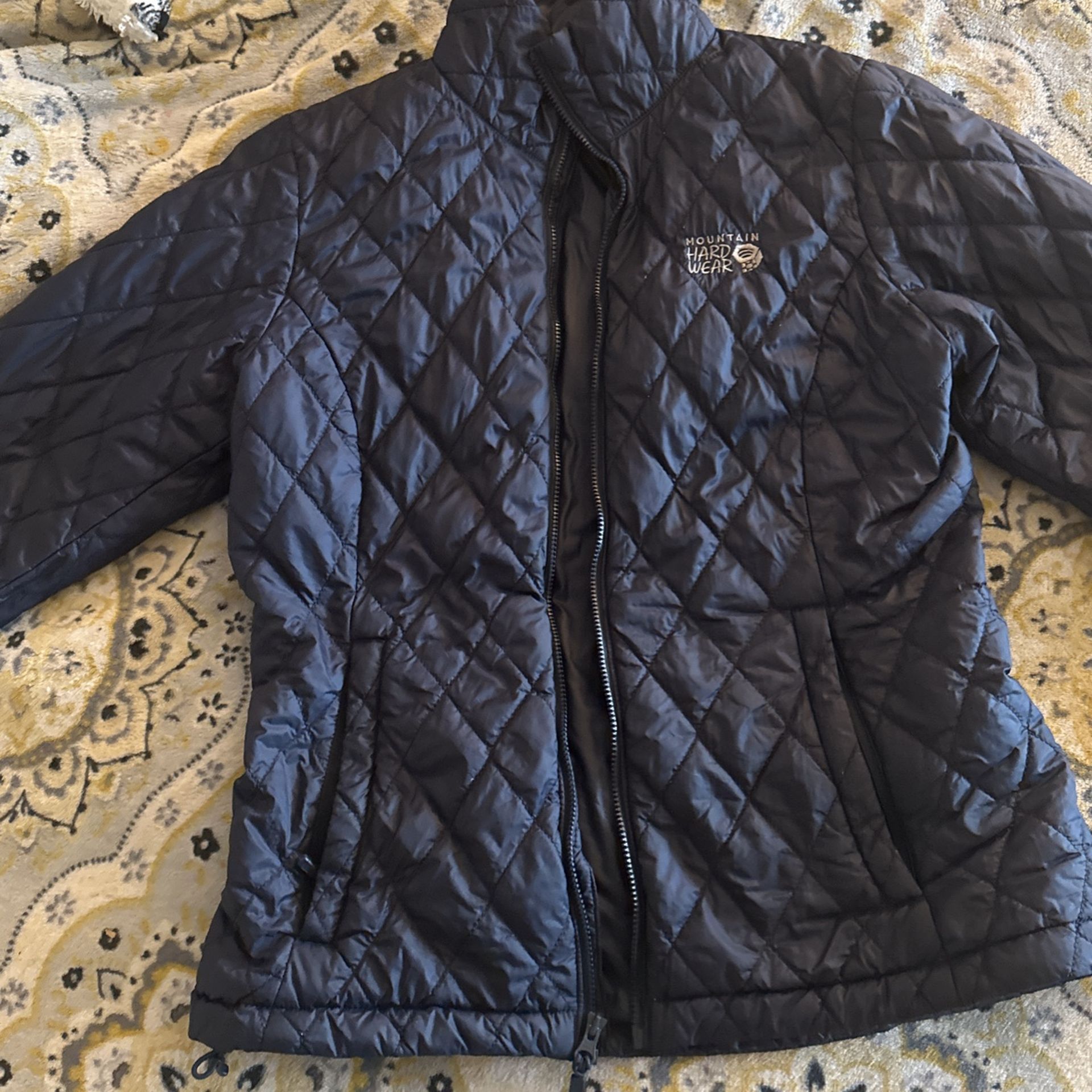 Mountain Hardware women’s coat