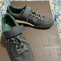 Louis Vuitton Damier Ebene 