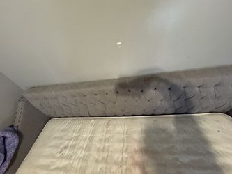 Futon Bed