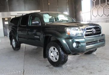 2009 Toyota Tacoma