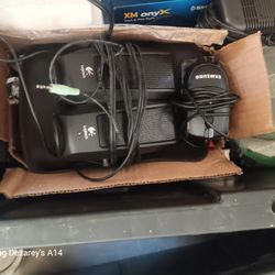 Misc Electronics