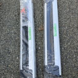 Ski/snowboard Rack 