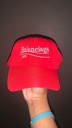 Balenciaga Hat