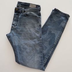 Diesel Vintage Jeans Men’s Size 29