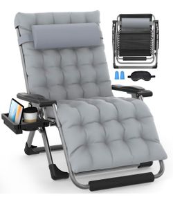 Silla de patio