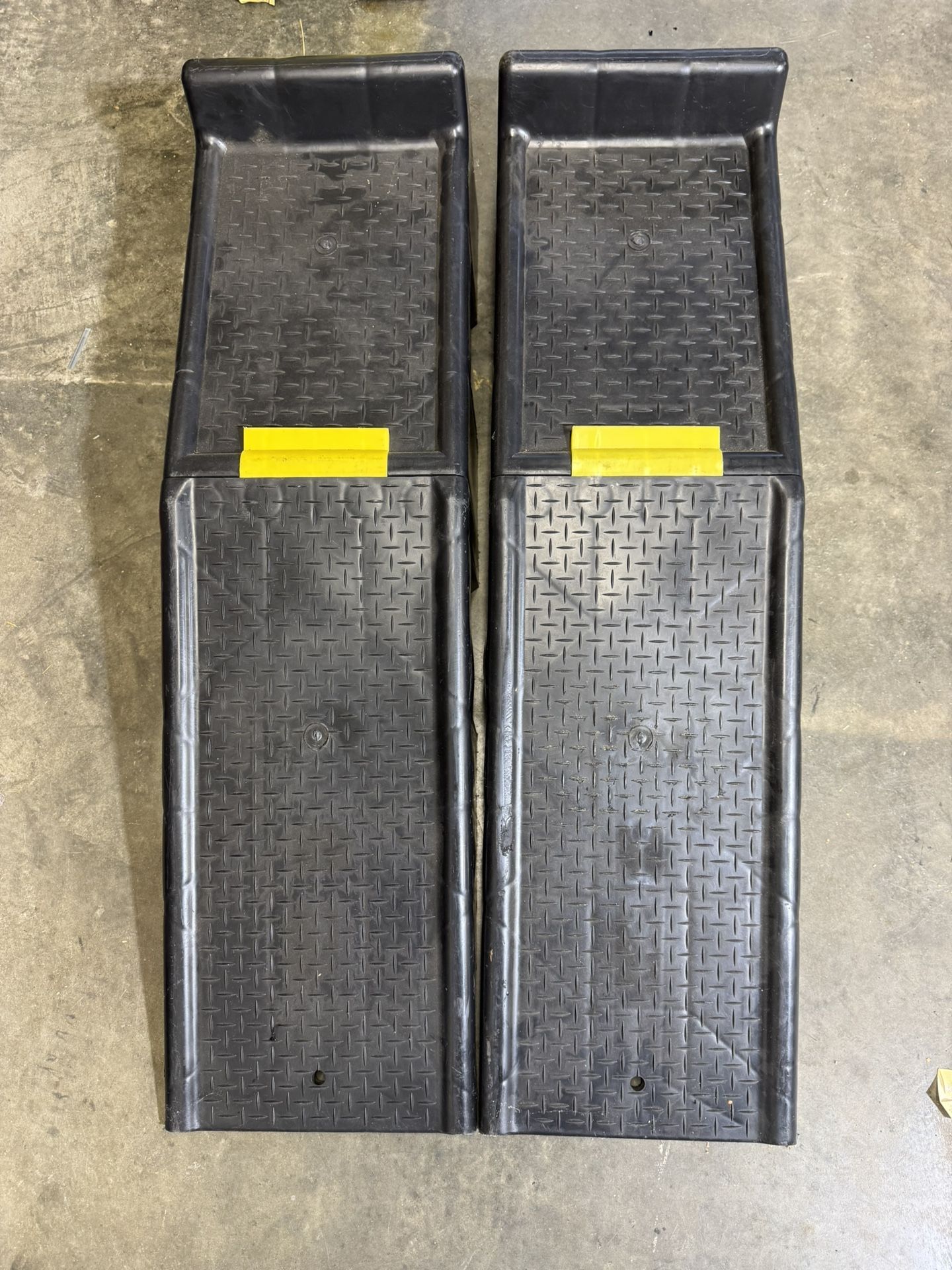 Magnum Automotive Ramps Car Vehicle Ramp Lift