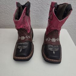 Baby Boots