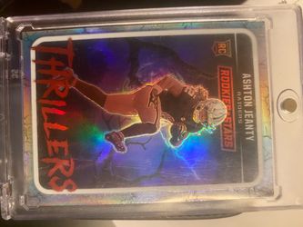 NFL 3 lot ( Bijan Robinson, Tyreek Hill, Ashton Jeanty )