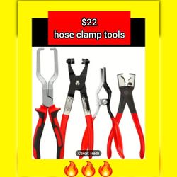 Hose Clamp PLIERS HOSE TOOL 