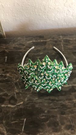  Tiaras One Size fits most